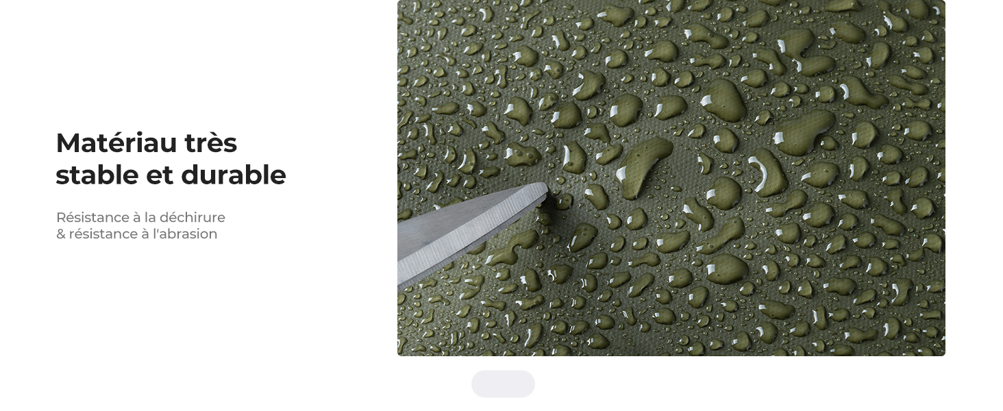 Troisième diapositive