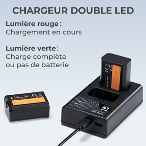 Siège de chargement à double emplacement