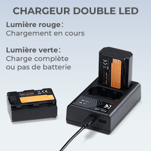 Siège de chargement à double emplacement