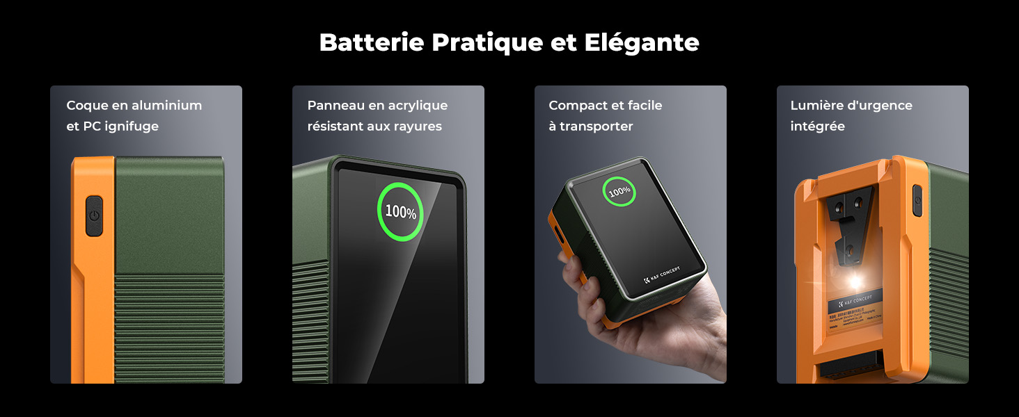Première diapositive