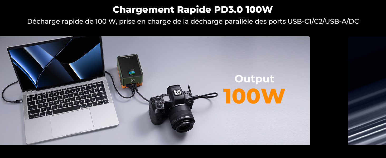 Première diapositive