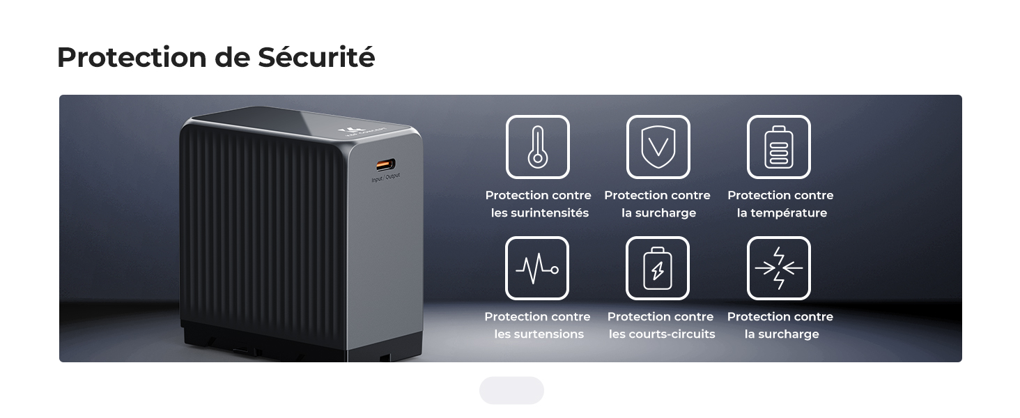 Troisième diapositive