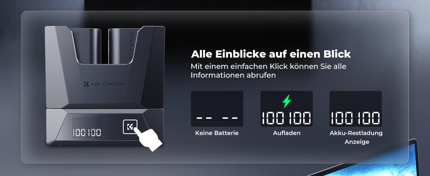 Erste Folie