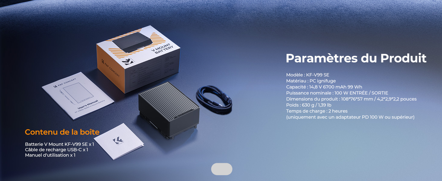 Première diapositive