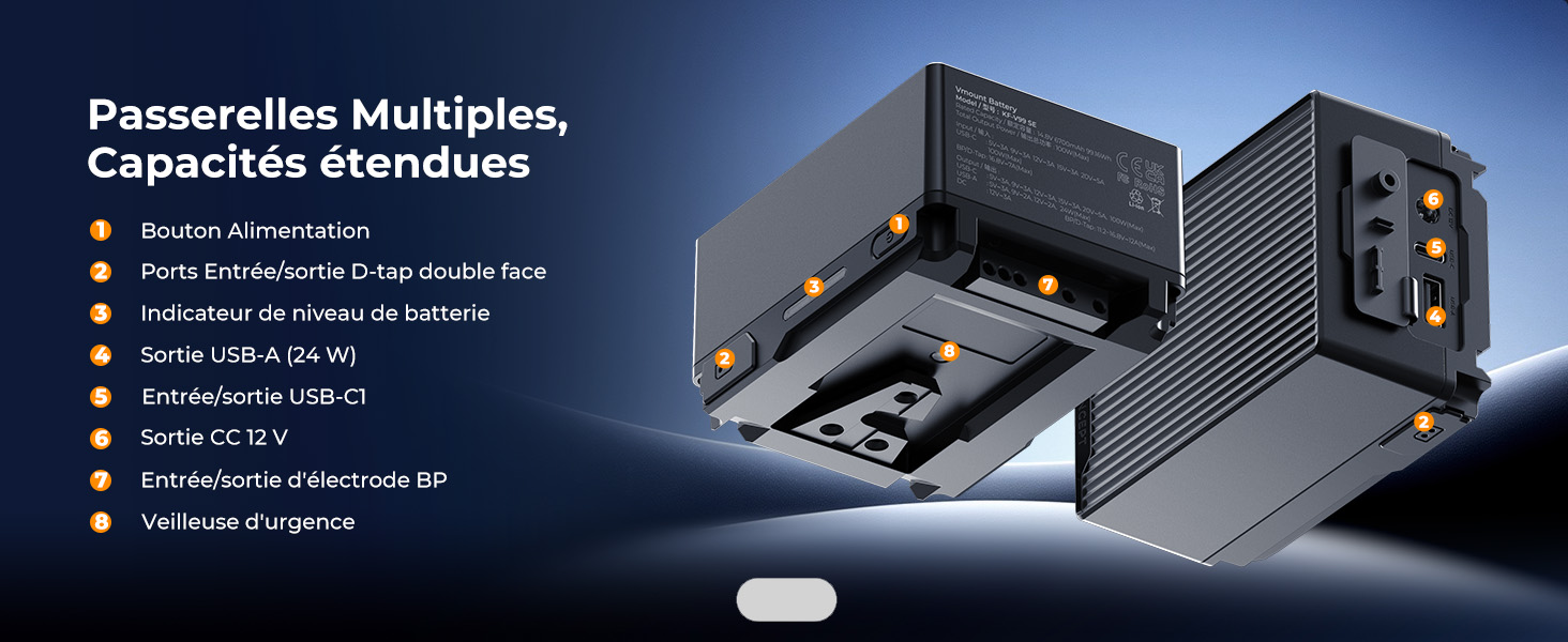 Deuxième diapositive