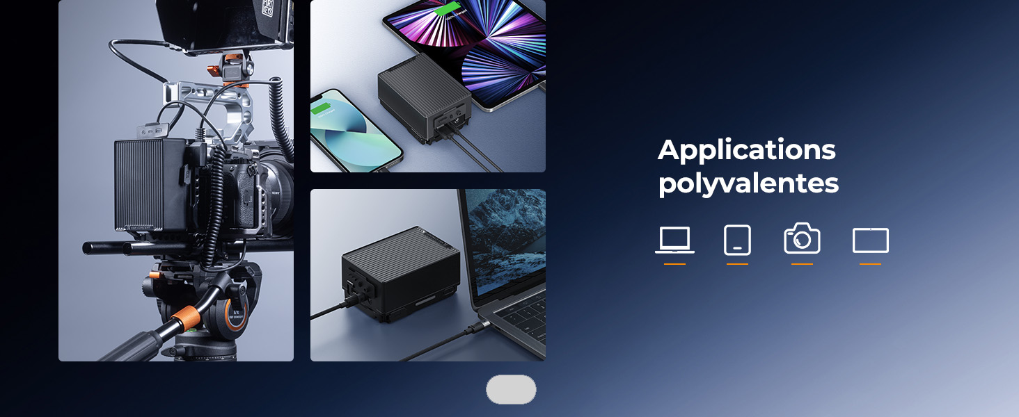 Deuxième diapositive