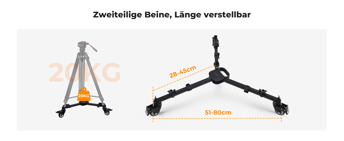 Erste Folie