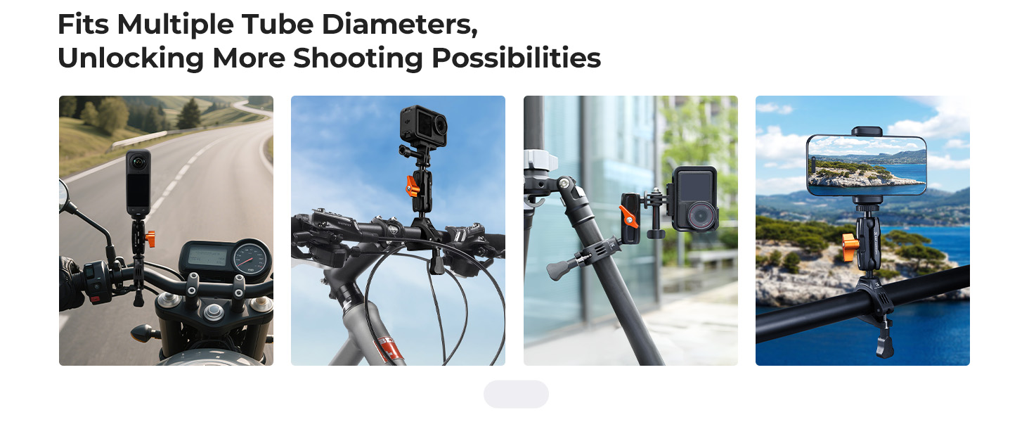 First slide