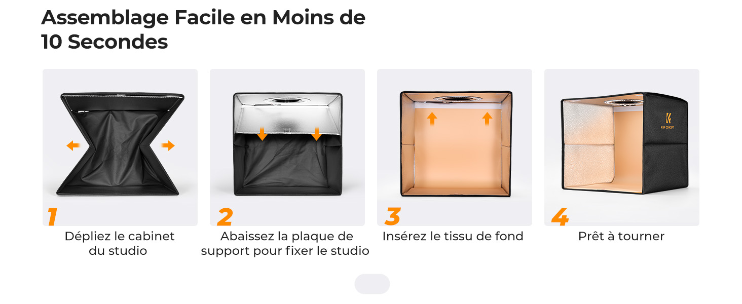 Première diapositive