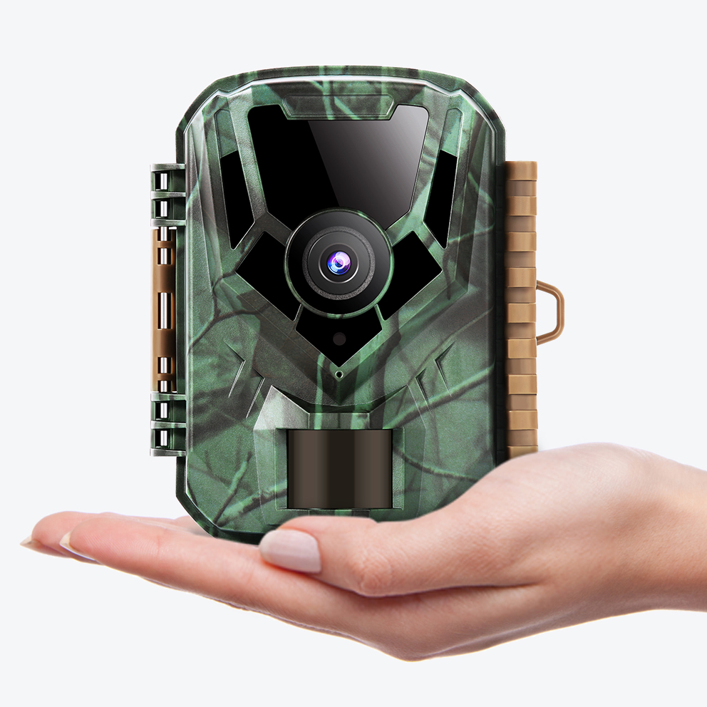 Home Security Trail Camera