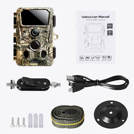 Hunting Camera