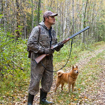 Hunting Camera