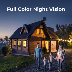 Visión nocturna a todo color