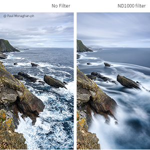 ND1000 filter