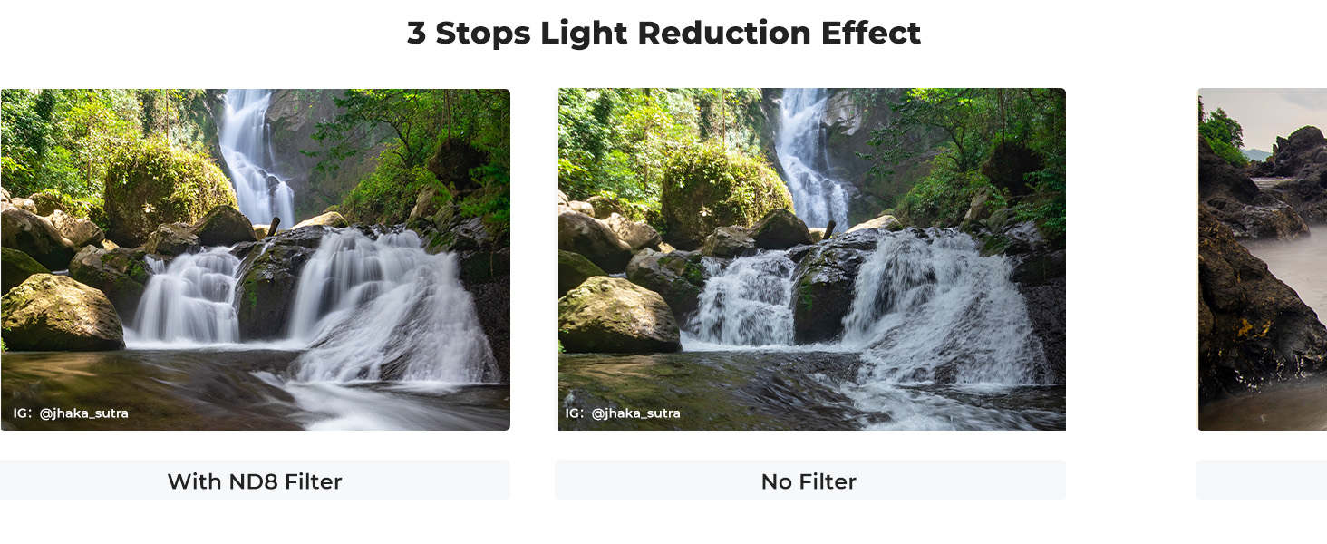 First slide