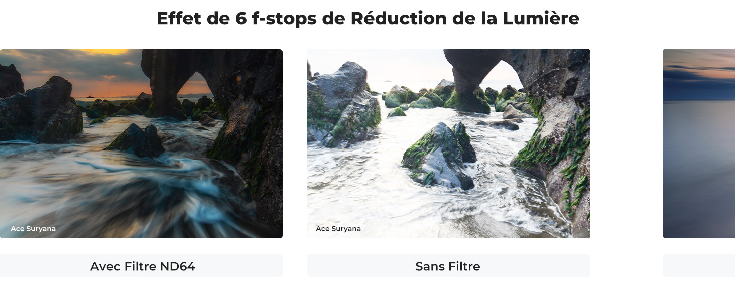First slide