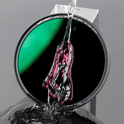 Nanometer Coating