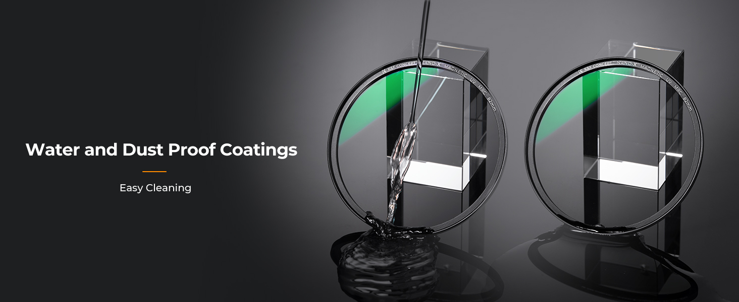thumbnail image 2 of Structural Concepts 83301 Magnetic Filter Cover - OEM Replacement Part 2 of 13