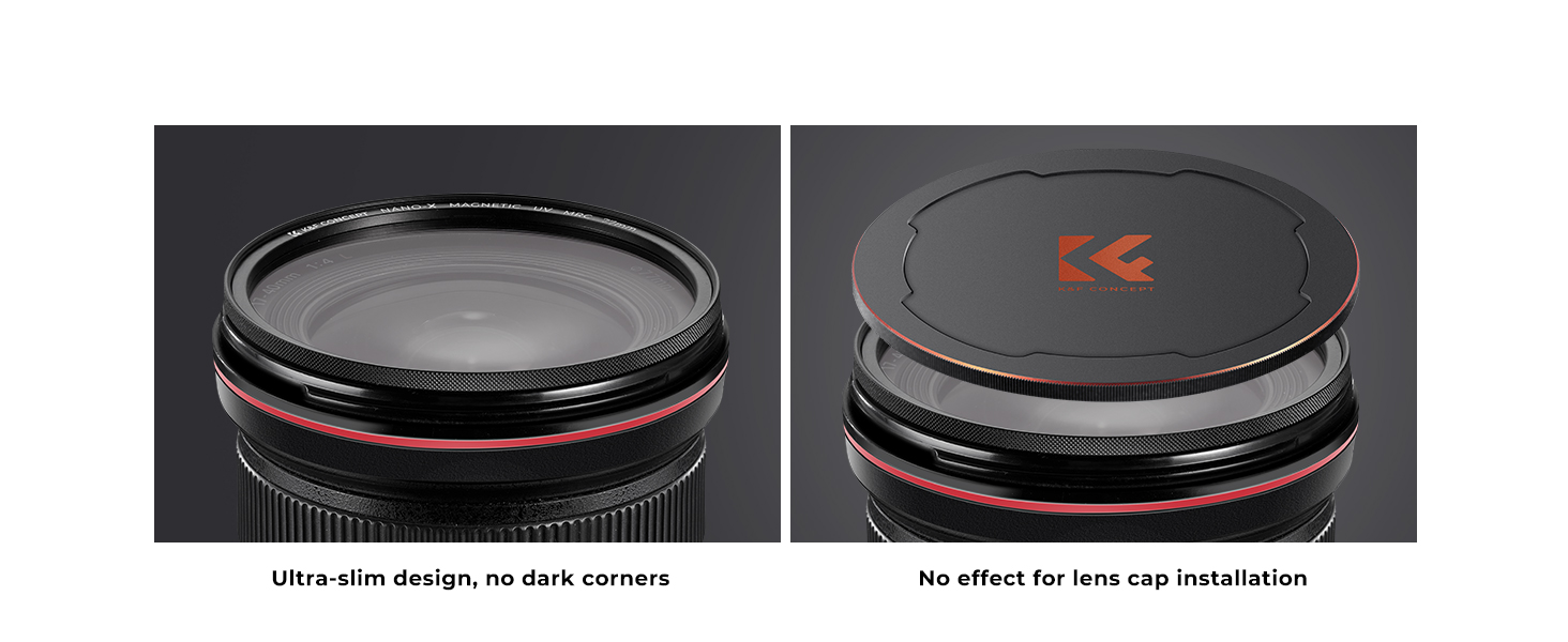 thumbnail image 2 of Structural Concepts 83301 Magnetic Filter Cover - OEM Replacement Part 2 of 13