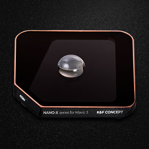 K&F Concept ND Filters Set Compatible