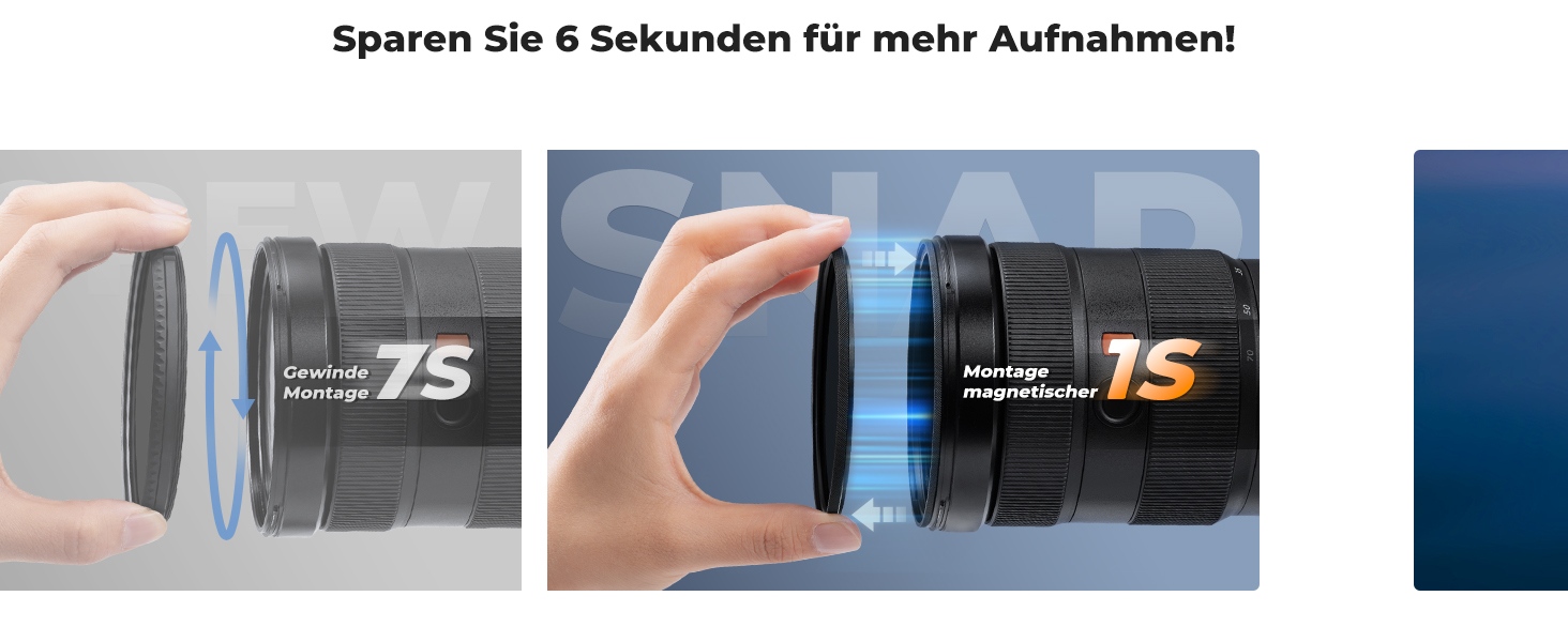 First slide