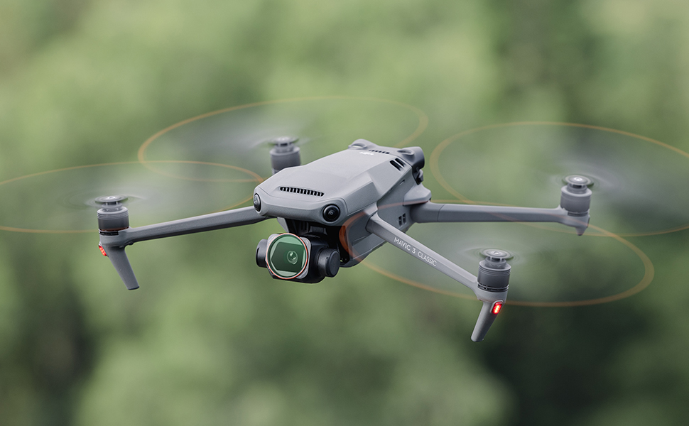 Le prix du drone DJI Mini 3 a rarement été aussi bas qu'avec cette offre