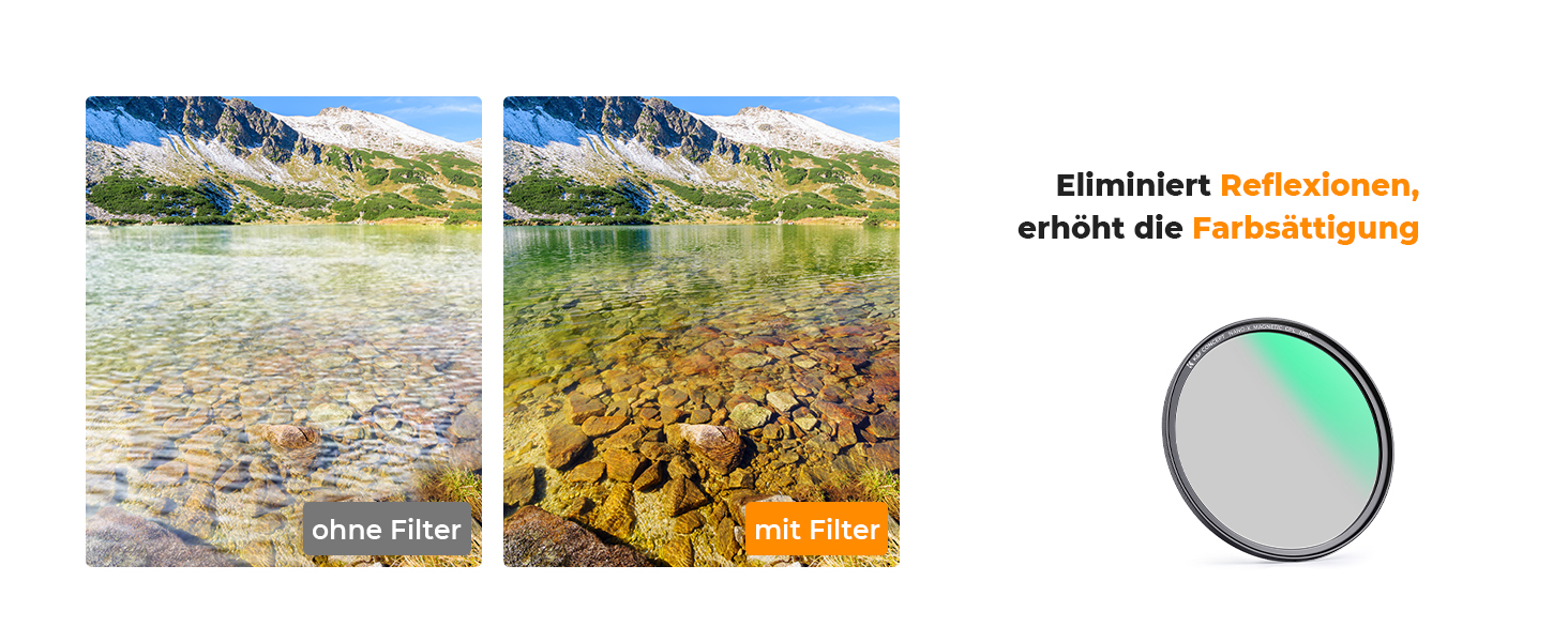 First slide