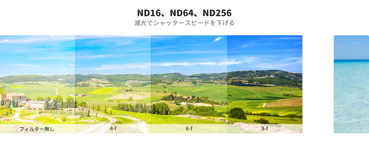 2 番目のスライド