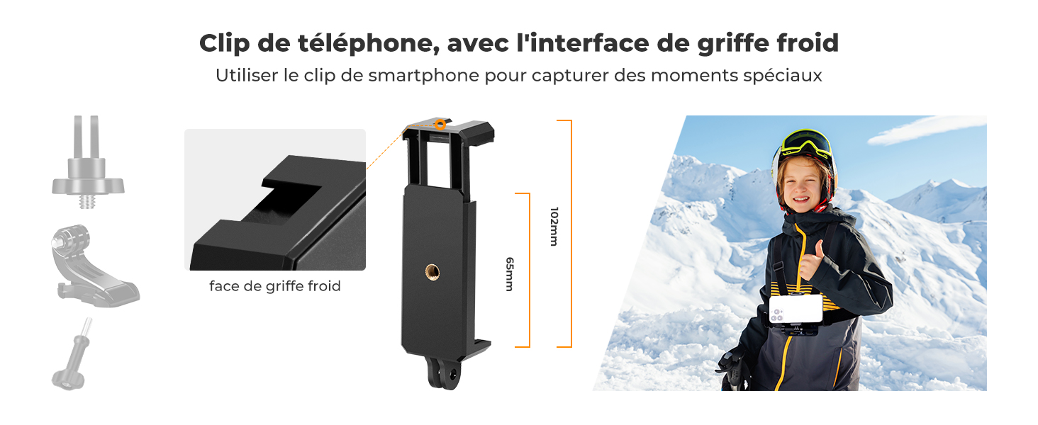 Première diapositive