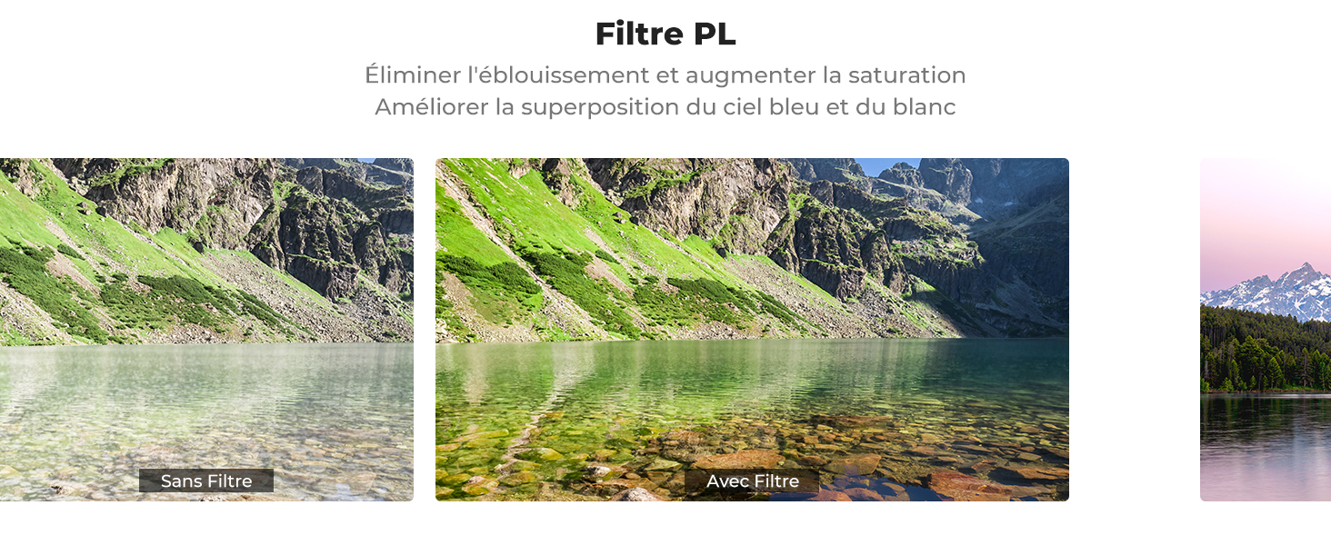 Deuxième diapositive