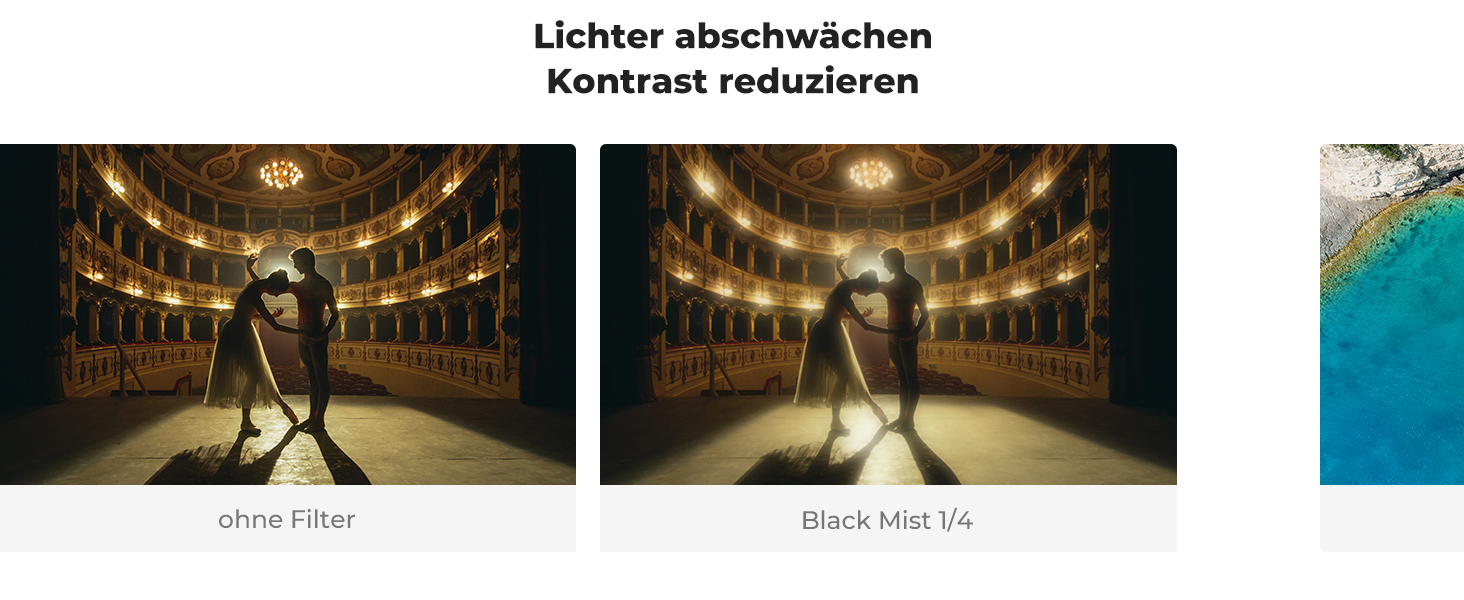 Erste Folie