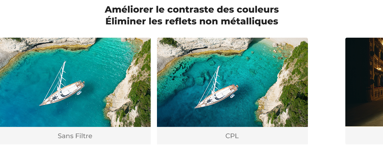 Deuxième diapositive