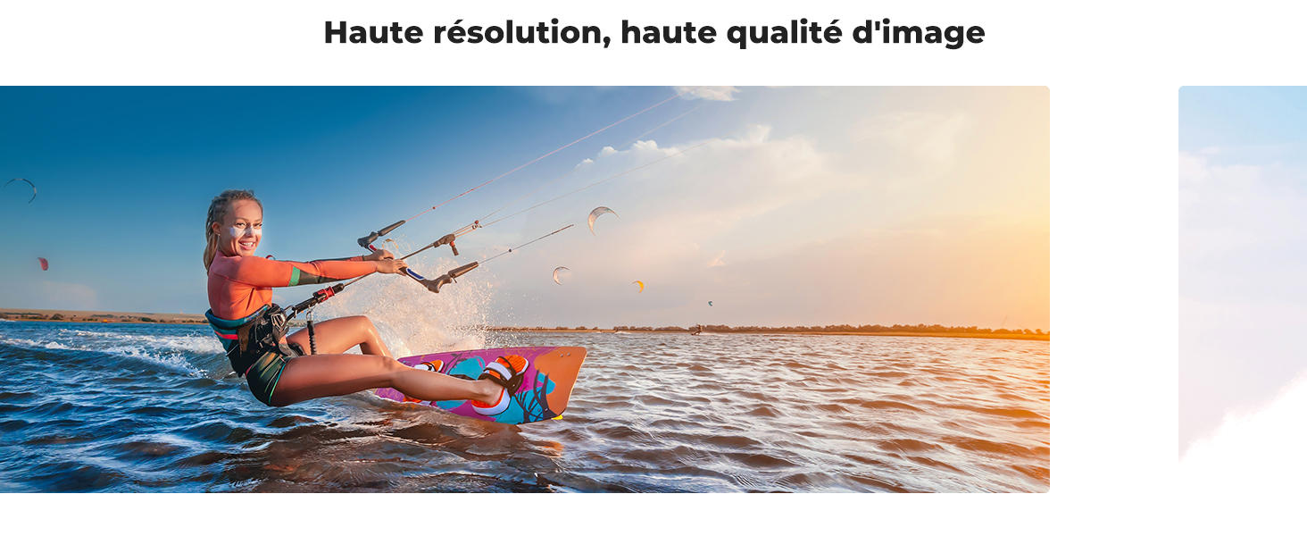 Troisième diapositive