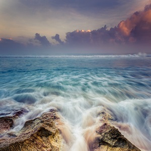 Captura de imagem do comprador com nosso filtro
