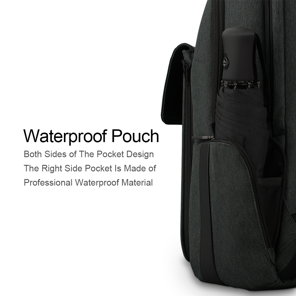 Cuanto Volumen Para Una Mochila De Viaje?