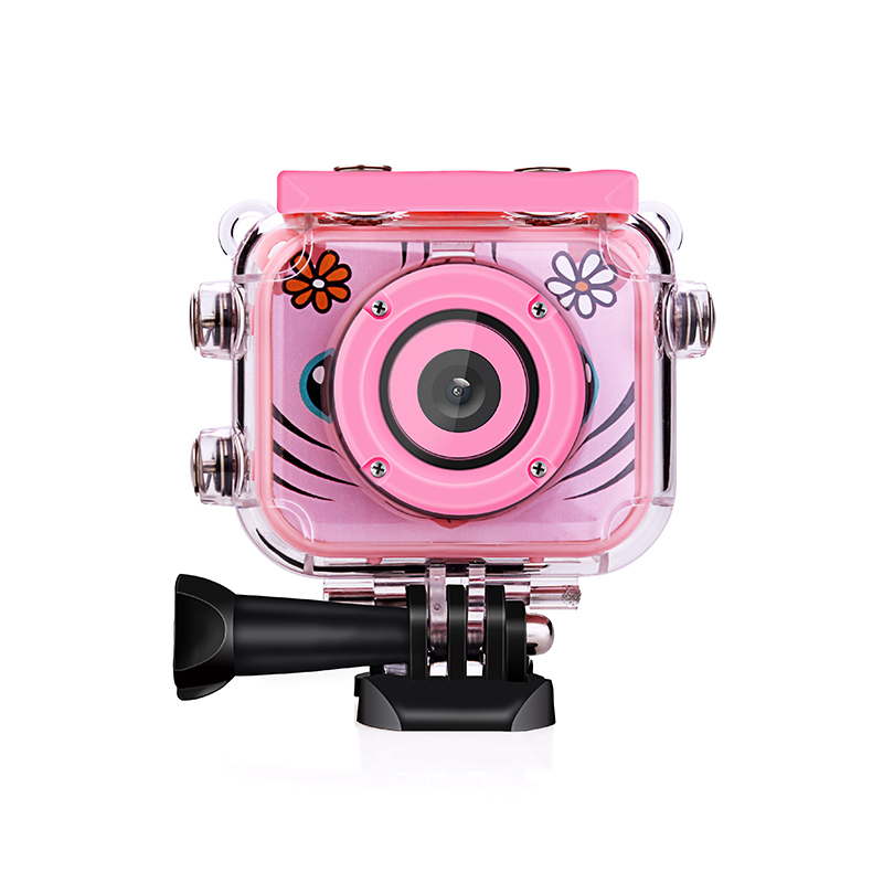 Come Configurare La Telecamera Luowice 1080p 180 Gradi ?