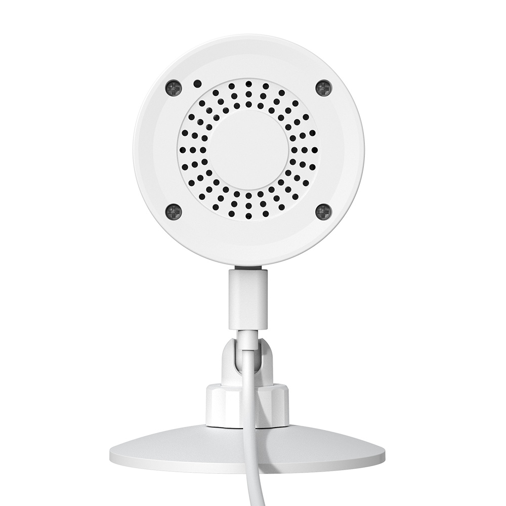 Hvordan Fungerer Ip Kamera?