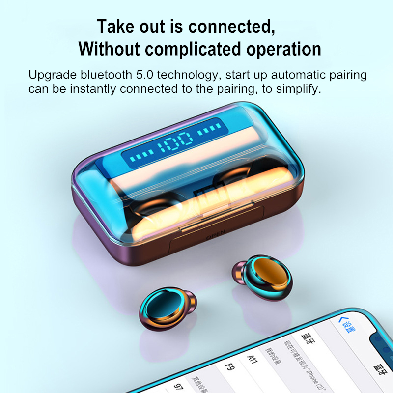 Como Bajar Volumen Auriculares Bluetooth ?