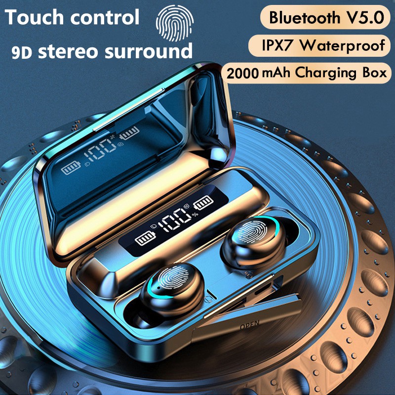 Donde Comprar Auriculares Bluetooth ?