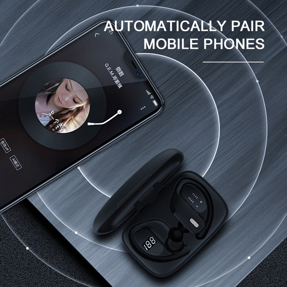 Como Llevar Auriculares Bluetooth ?