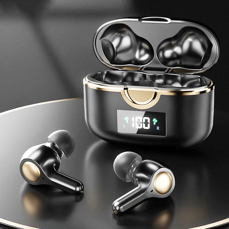 Emisor Bluetooth Que Soporte Tres Auriculares ?