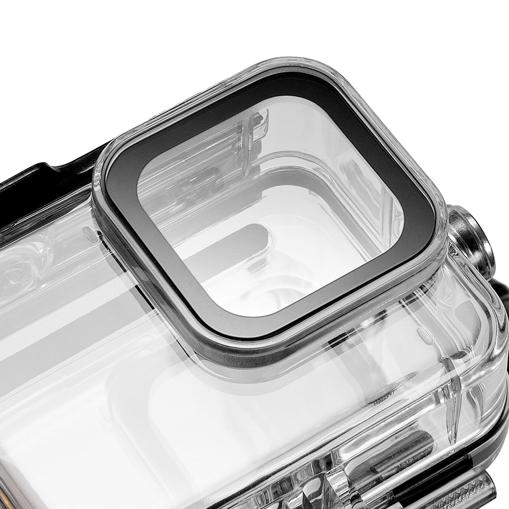 Waar Zit De Microfoon Gopro Hero 3?