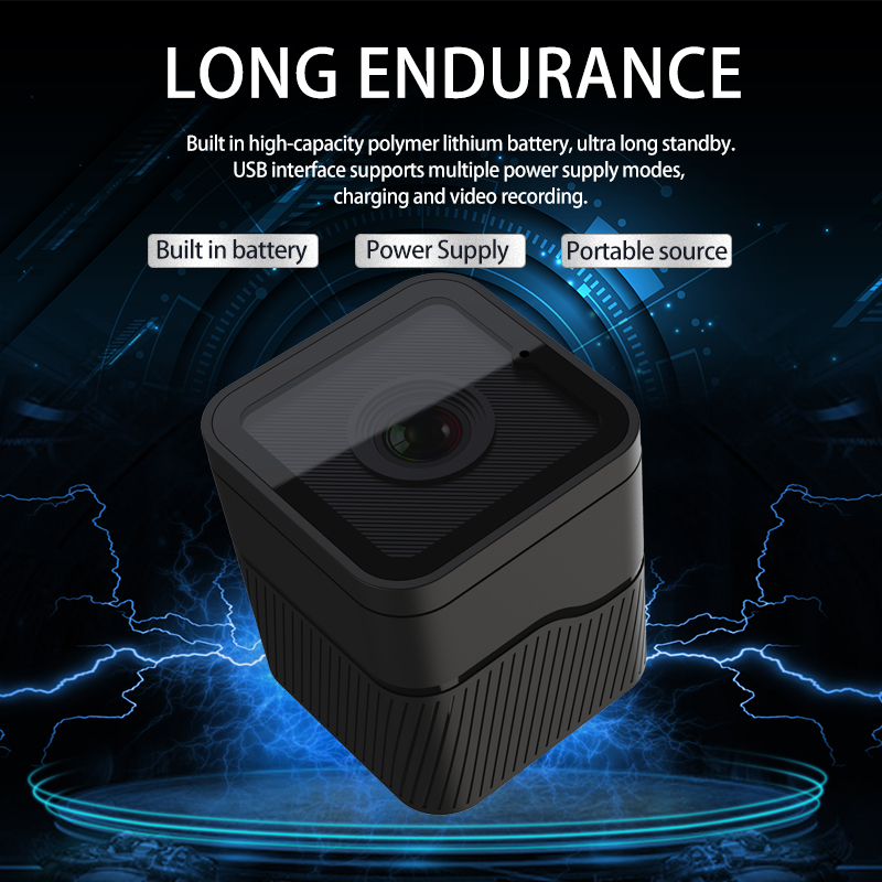 Hoe Veilig Is Een Wifi Camera?