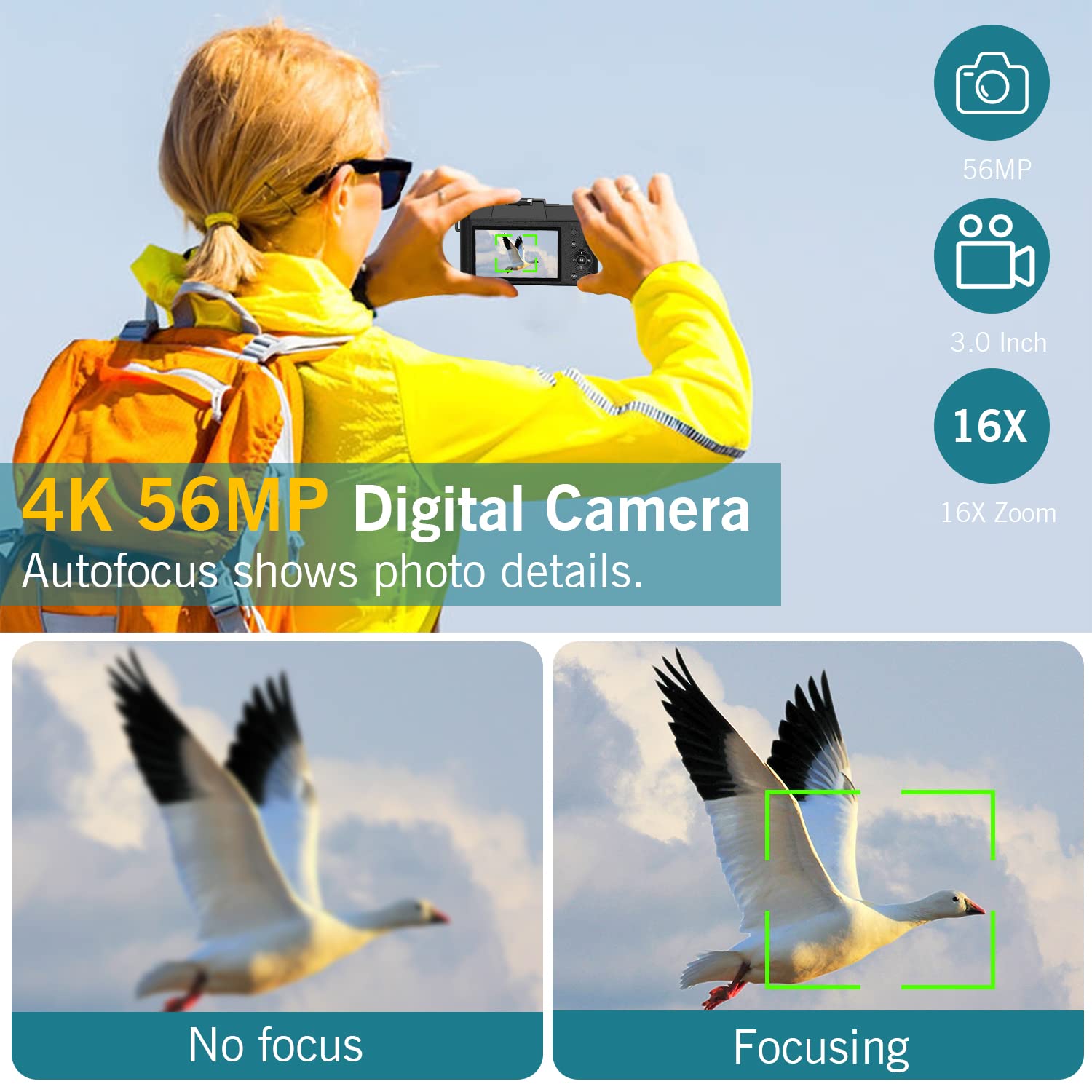 Como Funciona Una Cámara 360?