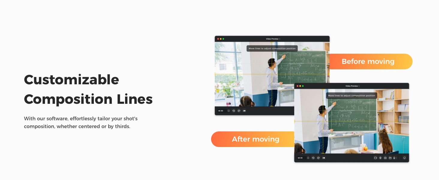 Sammensætningslinjer
