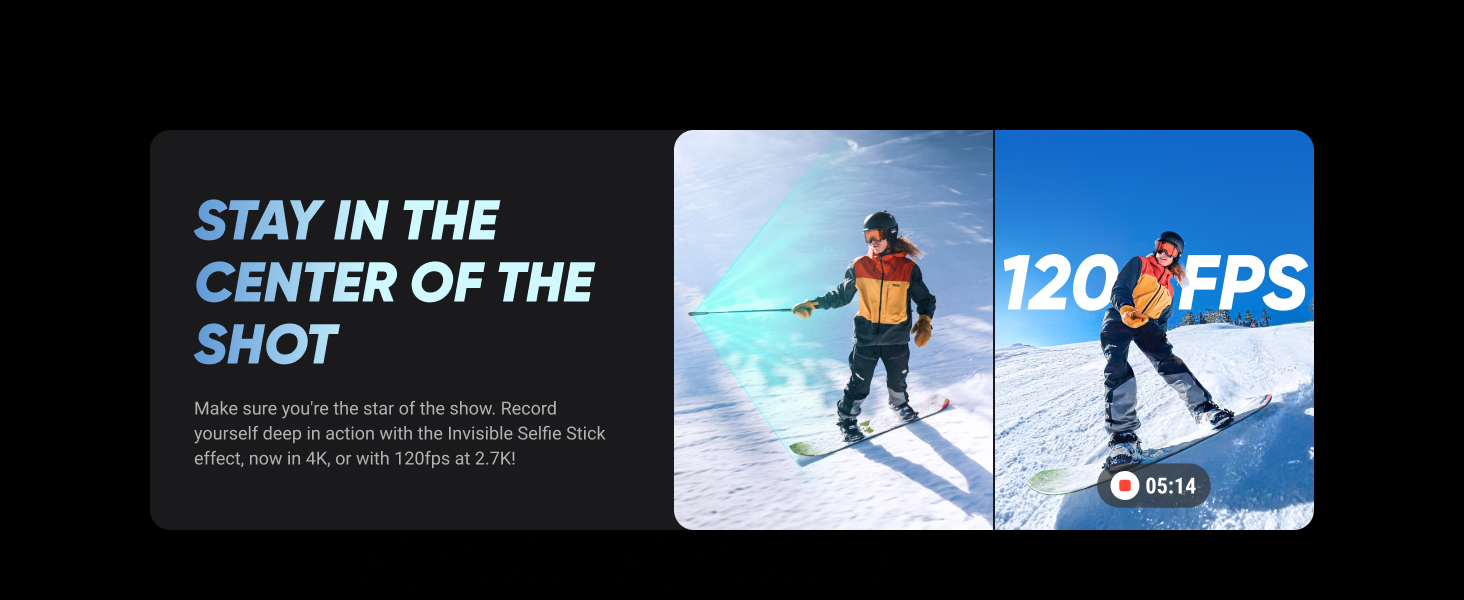 120FPS Migrationsläge