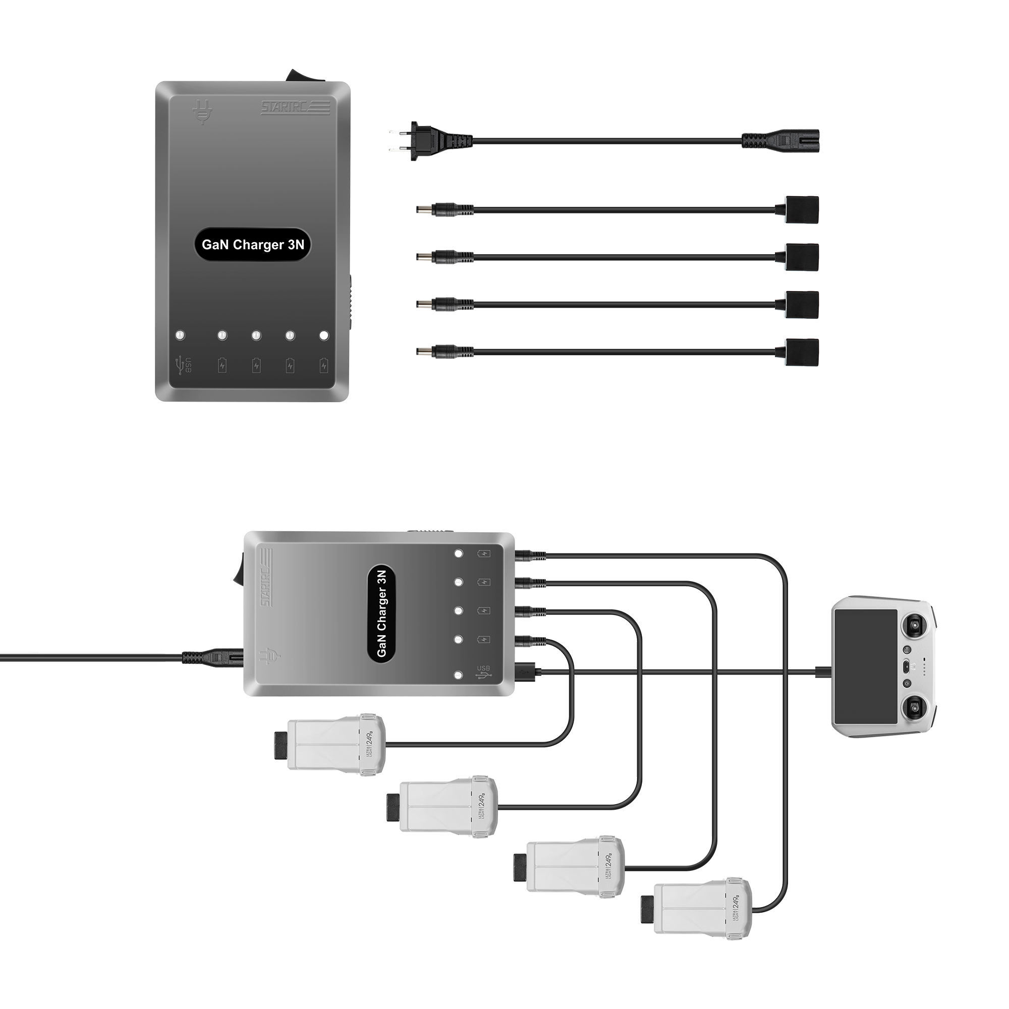 Por Que Cargador No Carga Bateria Pc?