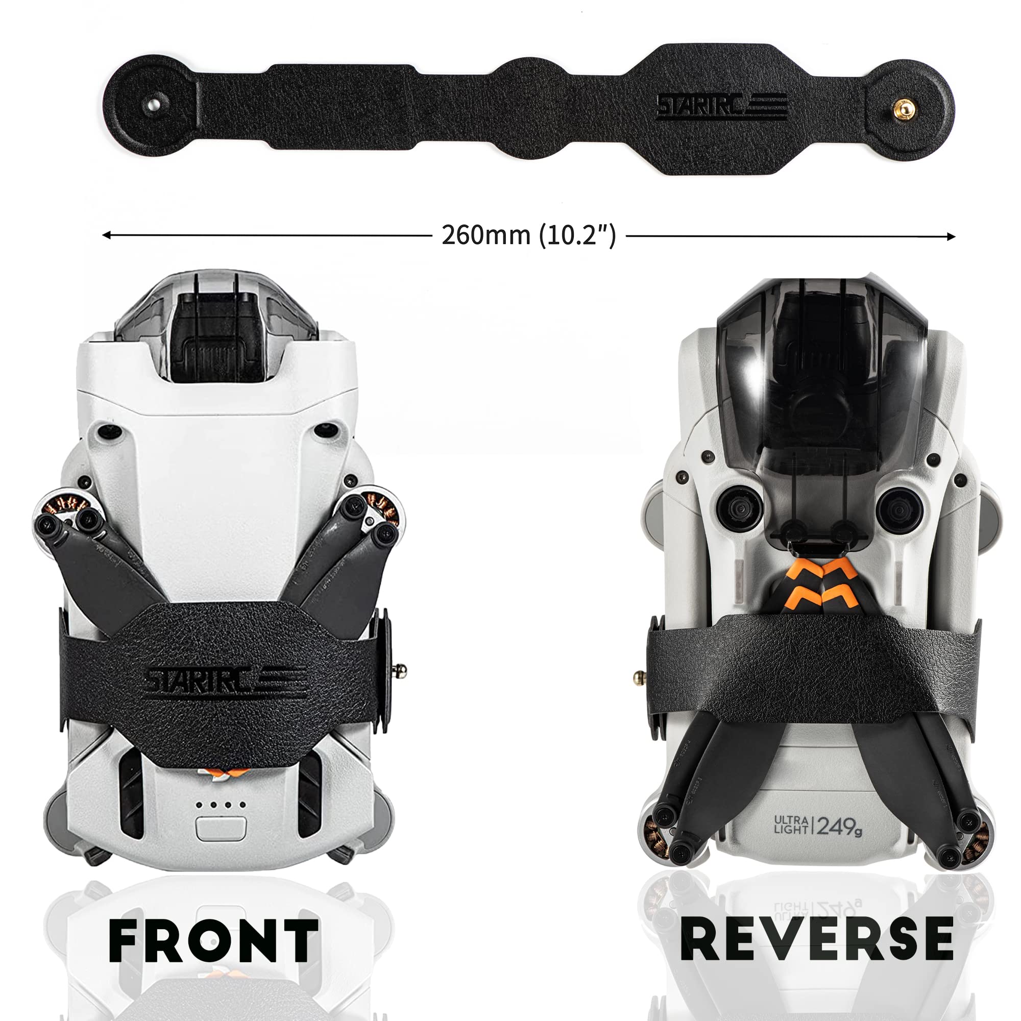 Come Cambiare Eliche Drone?