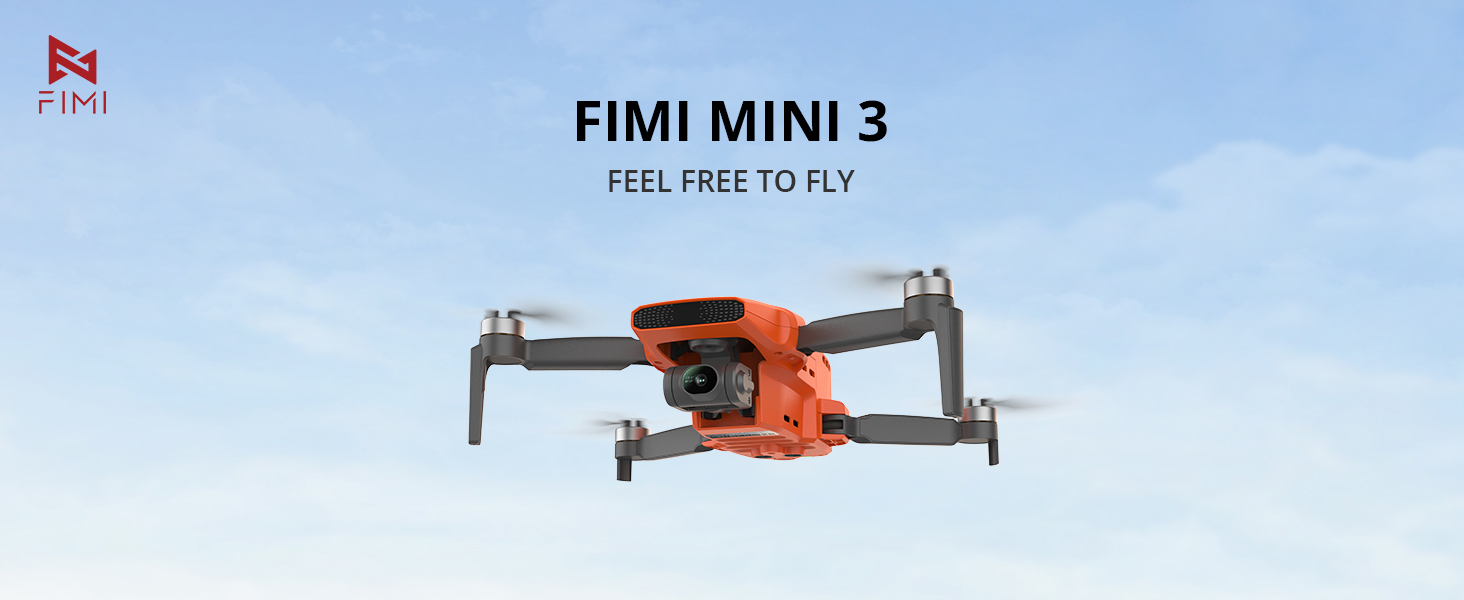 4K Mini Drone com Câmera, Seu Drone Ideal e Amigável para Iniciantes