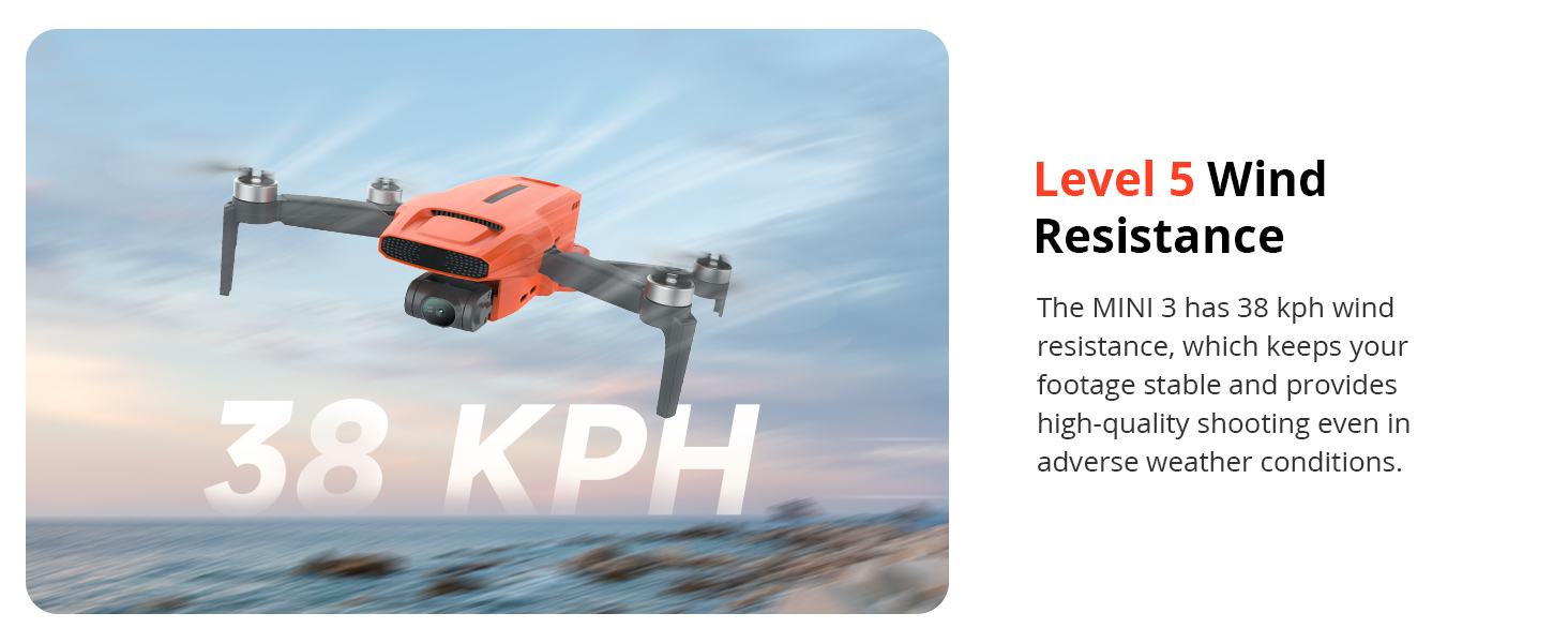 Ultra Resistente ao Vento